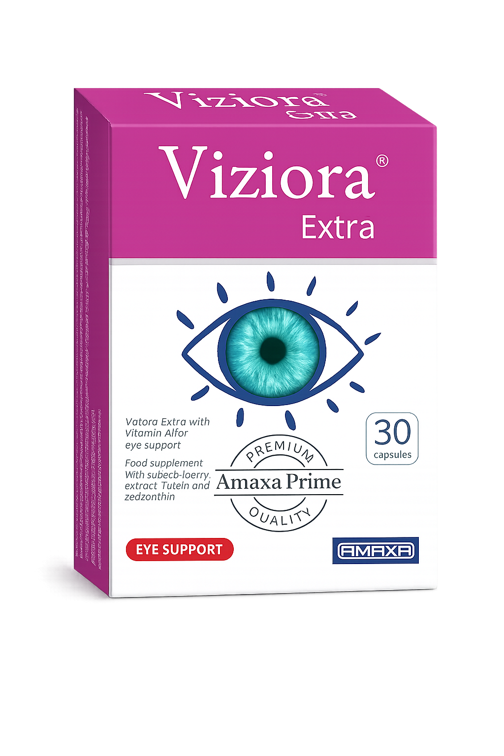 Viziora® Extra