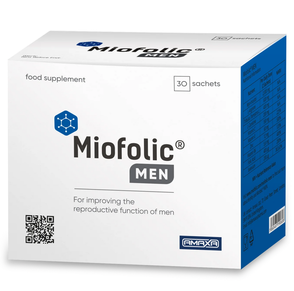 Miofolic MEN