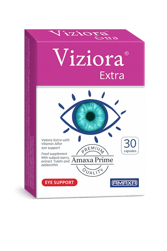 Viziora® Extra