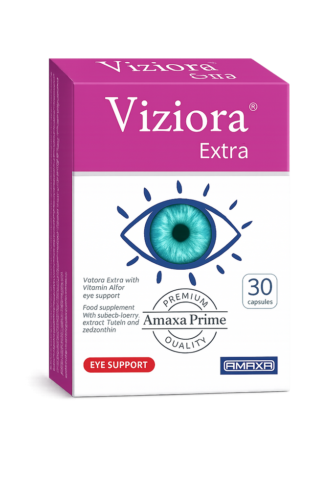 Viziora® Extra