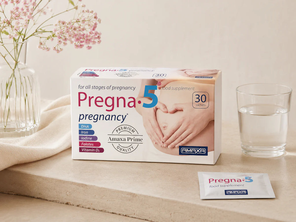 Pregna5®