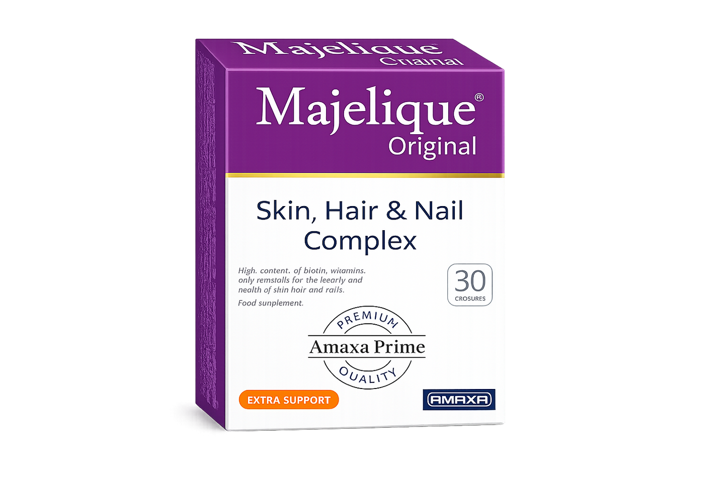 Majelique® Original