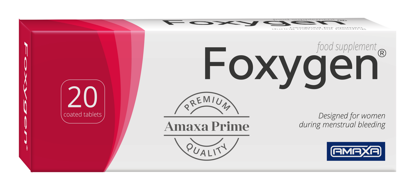 Foxygen®
