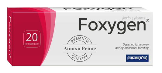 Foxygen®