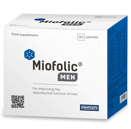 Miofolic MEN