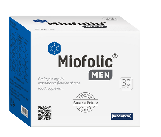 Miofolic MEN