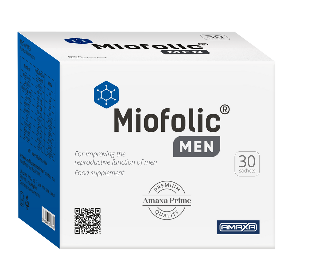 Miofolic MEN