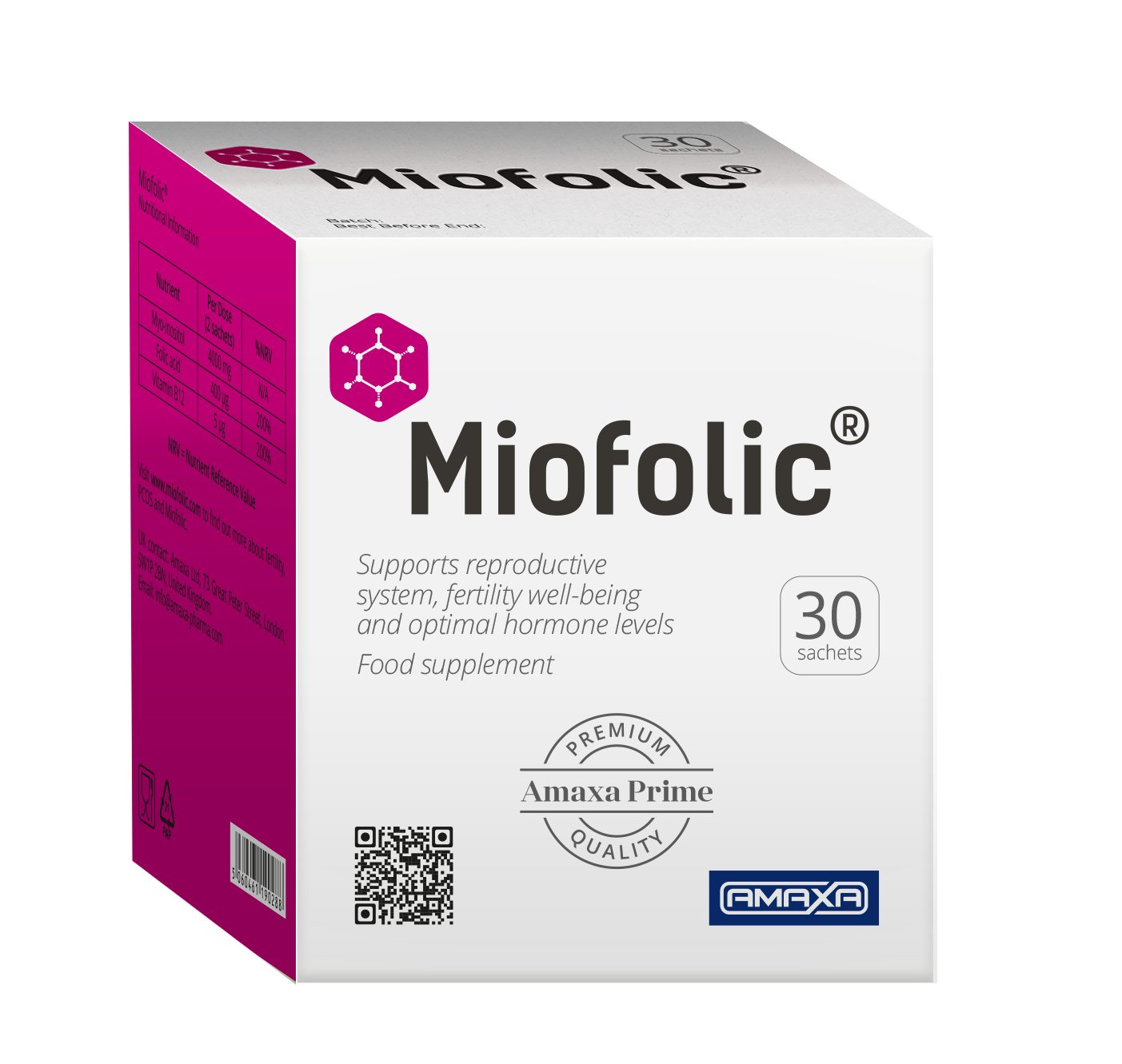 Miofolic