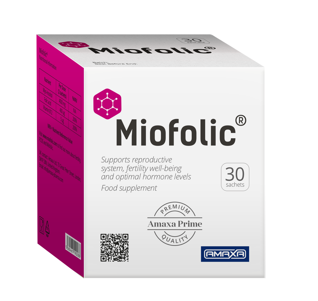 Miofolic
