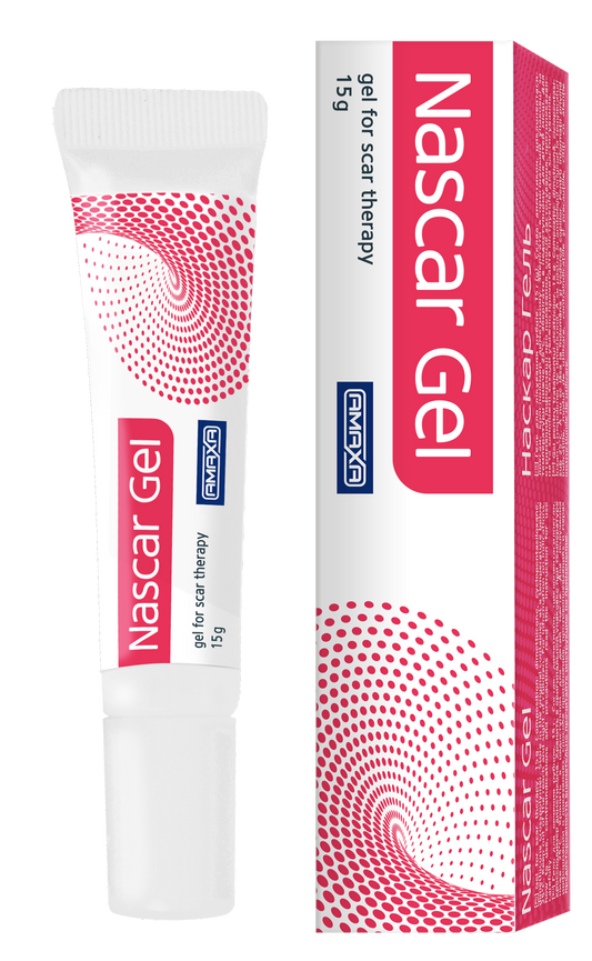 Nascar® Gel
