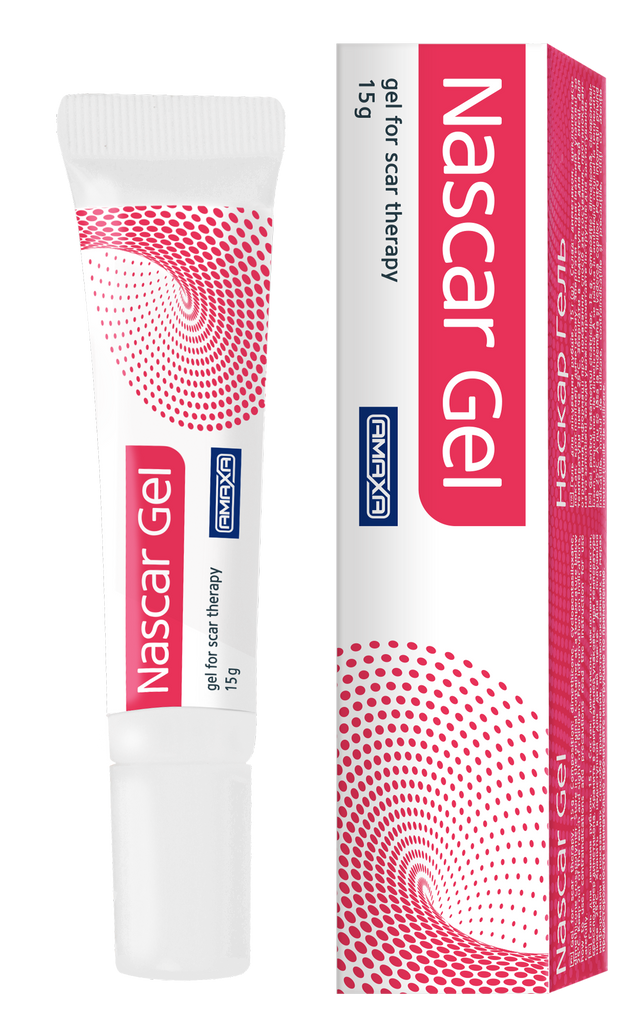 Nascar® Gel