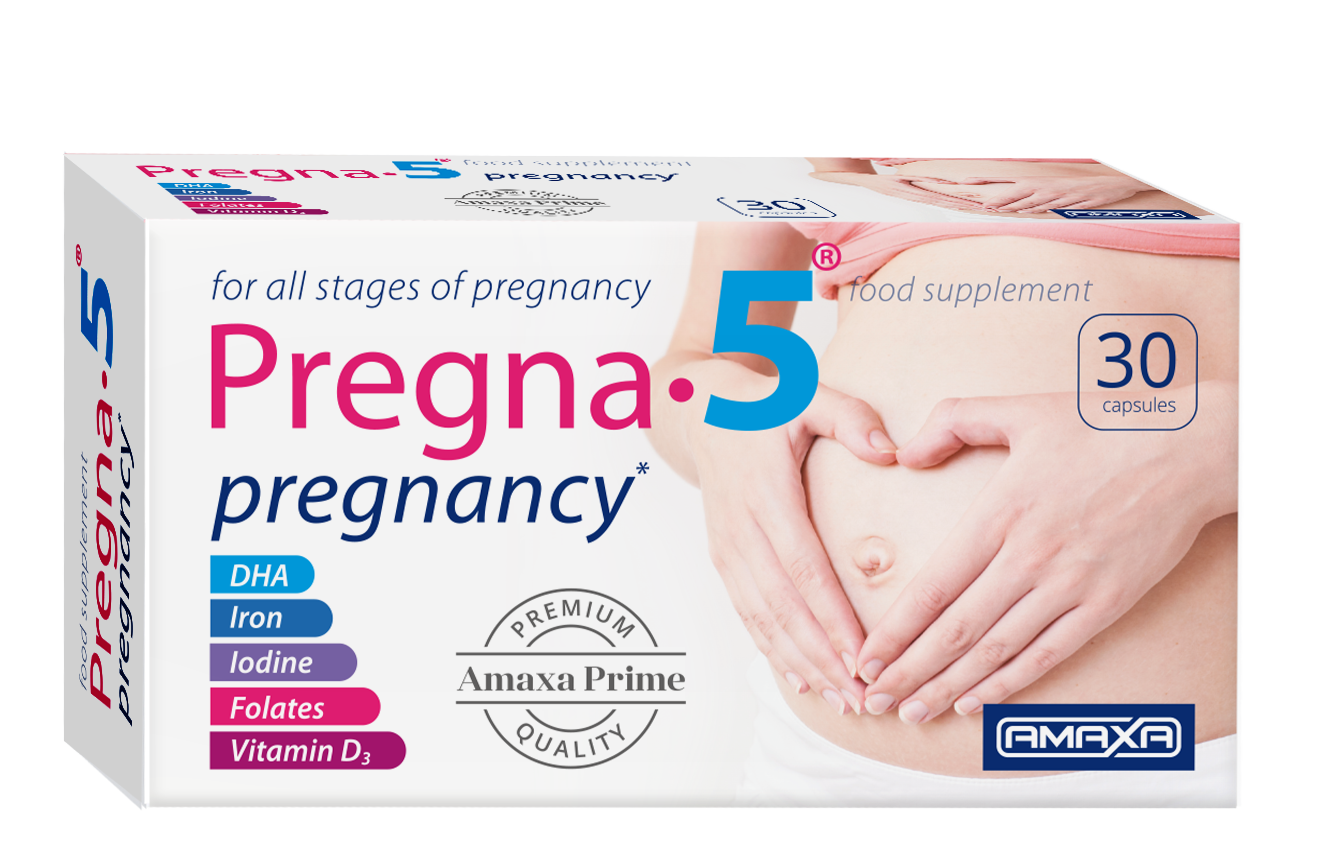 Pregna5®