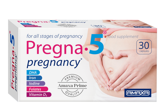 Pregna5®