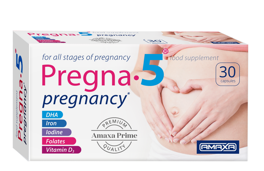 Pregna5®